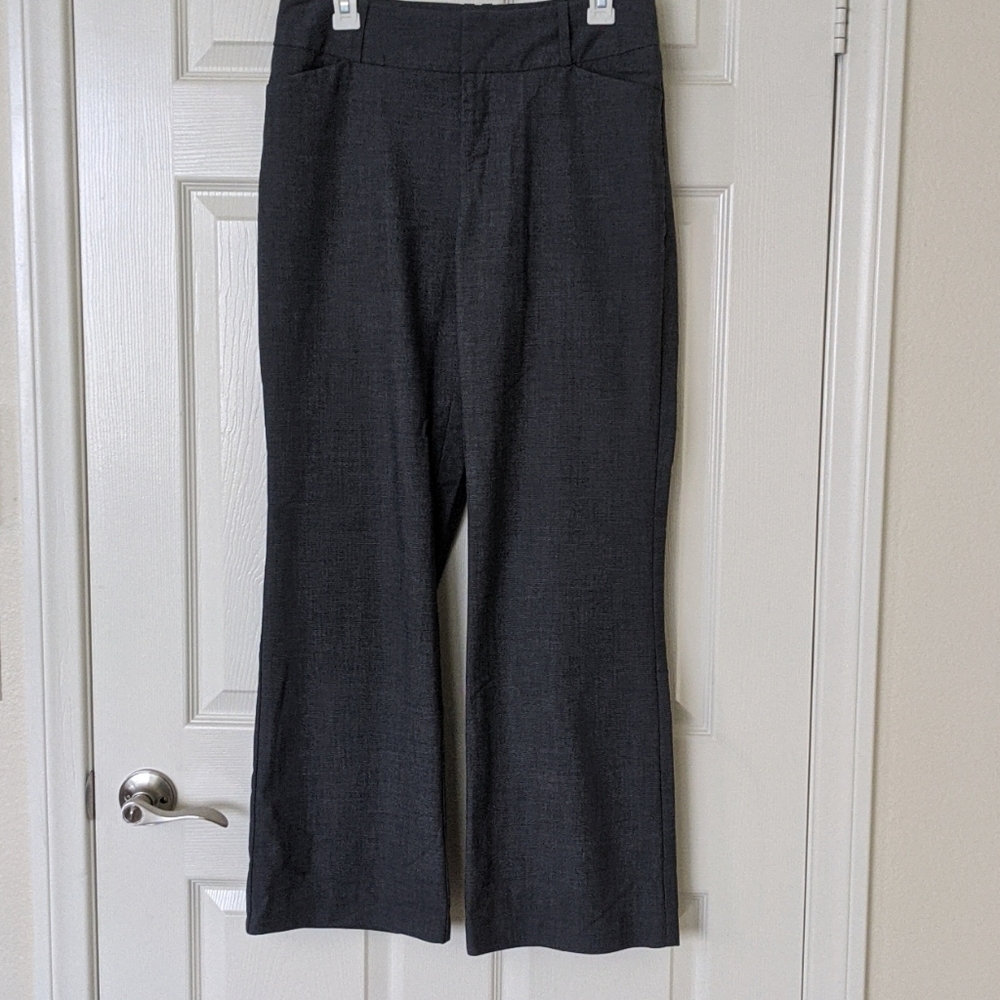Dress pants